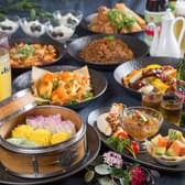 ご馳走中華厨房 はっちん 3