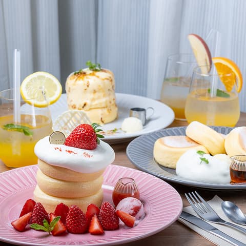 MooM Cafe ムームカフェ