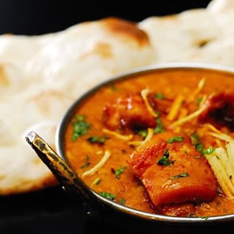 ヒマラヤ インドアジアンレストラン&バー