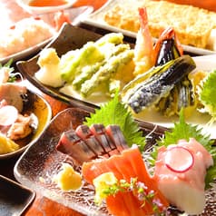 和食居酒屋 藤 2