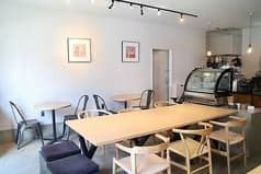 Cafe Kolm カフェ コルム 2