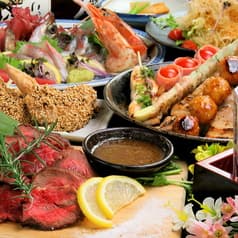 at home 居酒屋 煙舞 えんぶ 2