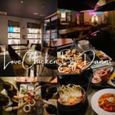 LoveChickenByDanmi ラブチキン 3