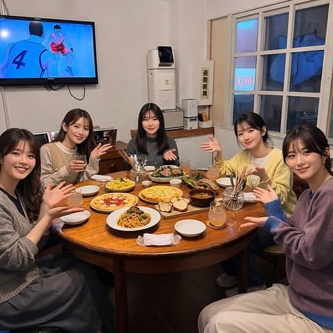 Chillout dining bar チルアウト ダイニングバー