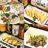 居酒屋 四季 住之江 3