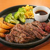 神戸牛衛門 イオンモール奈良登美ヶ丘店 3