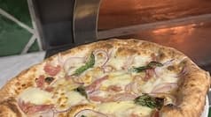 PIZZERIA MAX ピッツェリア マックス 2