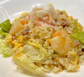 夏泊ゴルフリンクス・レストラン海香(シーグランス) 3