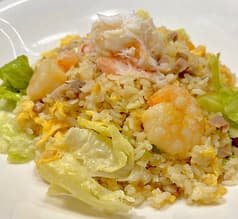 夏泊ゴルフリンクス・レストラン海香(シーグランス) 2