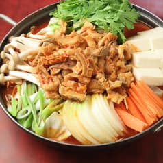 ソウル家 東新町店 2