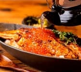 GRILLED SAKANA WORKS グリルド サカナ ワークス 3