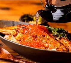 GRILLED SAKANA WORKS グリルド サカナ ワークス 2