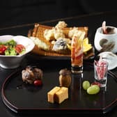 インターナショナルキッチン築地 3