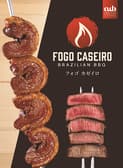 FOGO CASEIRO フォゴカゼイロ 掛川店 3
