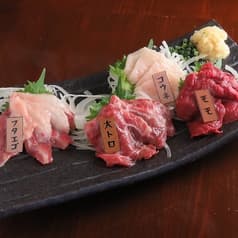 ネオ大衆馬肉酒場 ジョッキー 船橋店 2