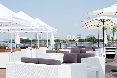 ハーバーガーデン HARBOR GARDEN