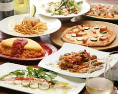 ダイニング&バル hygge 船橋 2