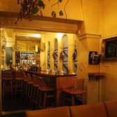 BAR 38 サンジュウハチ 3