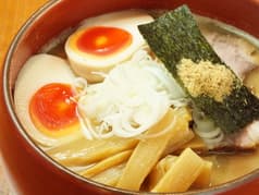 麺道 ともよし 2