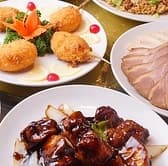 中華居酒屋 美味閣 五反田本店 3