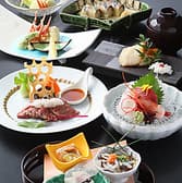 新大阪ワシントンホテルプラザ 銀座 3