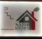 SATHI KITCHEN シャティ キッチン 3