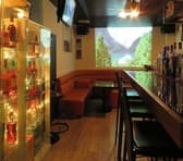 THAI BAR HANAYA タイバー ハナヤ 3