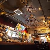 BEER BAR 11 The Rockビア バー イレブン ザ ロック 3
