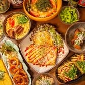 沖縄料理 ピーター 3