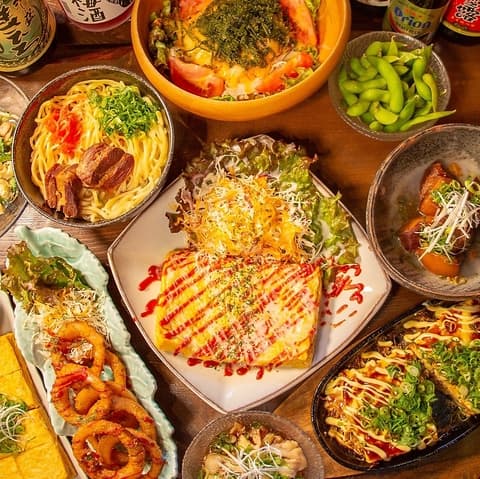 沖縄料理 ピーター