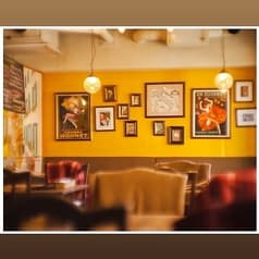 Osteria Bar the Passion 2