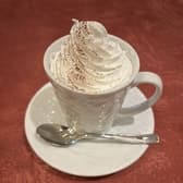 基町カフェ パリフル Parifull 3