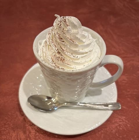 基町カフェ パリフル Parifull