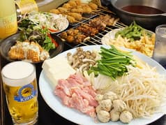 居酒屋 彦右衛門 松原店 2