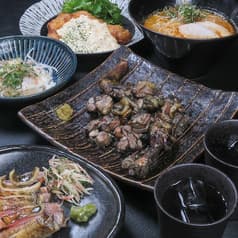 もも焼き屋　八幸鶏 2