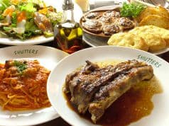 SHUTTERS 二子玉川 2