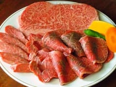 焼肉 ホルモン 宝来 2