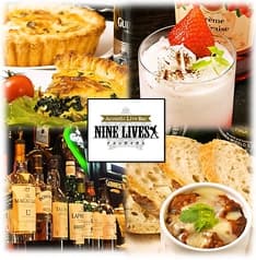 ナインライヴズ NINE LIVES 向島 2