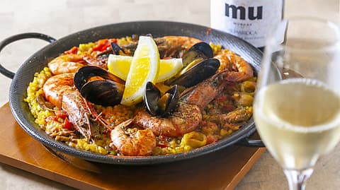 ワイン食堂 MATSU