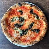 メリプリンチペッサ 豊洲店 3