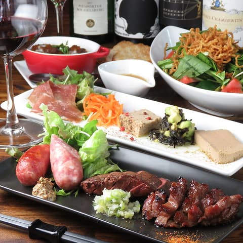 Re楽酒 豚 Boss豚