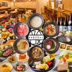 オサカナマルシェ 船橋駅前市場 2