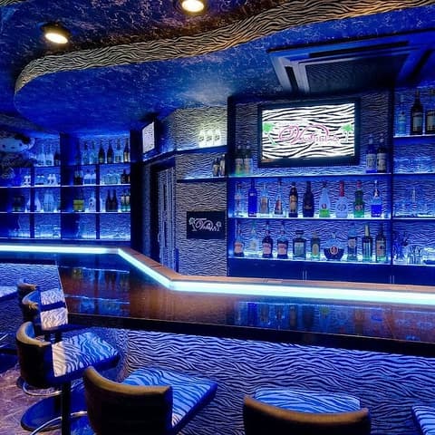 バニラ 岐阜 VANILLA