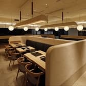 博多もつ鍋 おおやま 広島ミナモア店 3