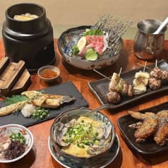 縁 えにし 久米川店 2