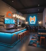 Hey today! Beer stand ヘイ トゥデイ ビアスタンド 3