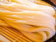 伊予製麺 石山通店 2