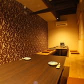 倉敷個室居酒屋 一颯 いぶき 3