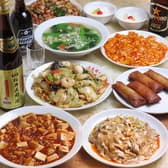 清香楼 相生町店 3