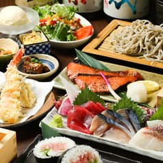 海鮮居酒屋&FISH 北29条店 2